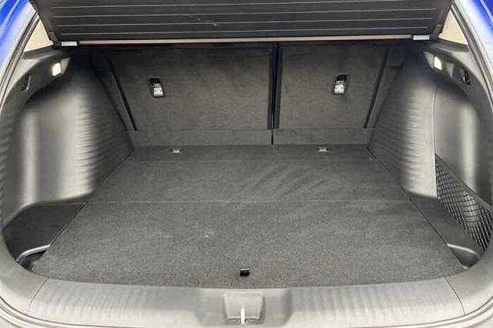 Honda ZR-V e:HEV 2.0 eHEV Elegance 5dr CVT 
