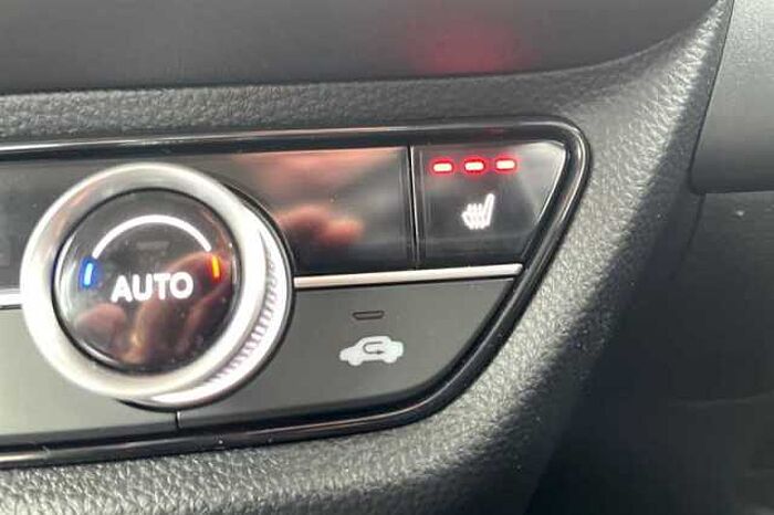 Honda ZR-V e:HEV 2.0 eHEV Elegance 5dr CVT 