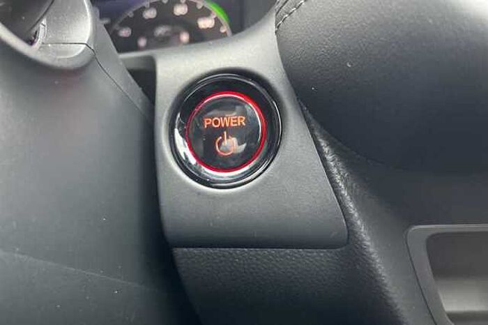 Honda ZR-V e:HEV 2.0 eHEV Elegance 5dr CVT 