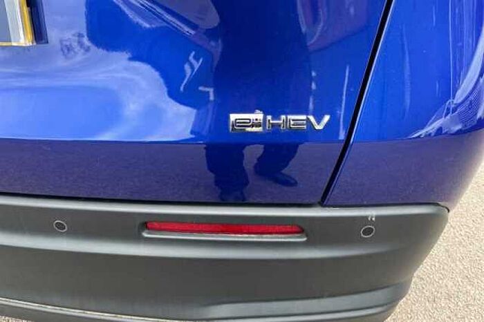 Honda ZR-V e:HEV 2.0 eHEV Elegance 5dr CVT 