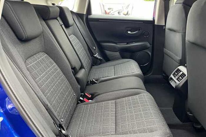 Honda ZR-V e:HEV 2.0 eHEV Elegance 5dr CVT 
