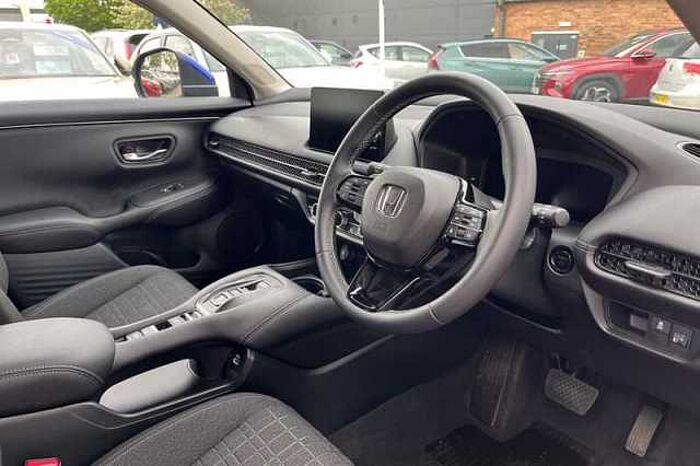 Honda ZR-V e:HEV 2.0 eHEV Elegance 5dr CVT 