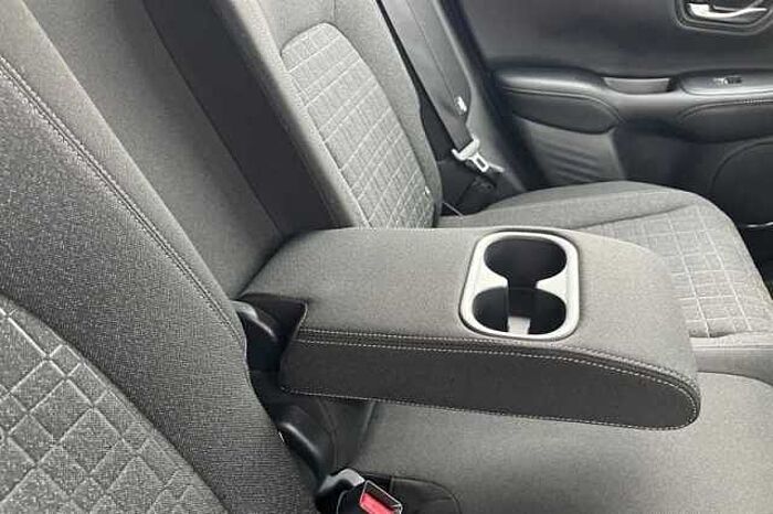 Honda ZR-V e:HEV 2.0 eHEV Elegance 5dr CVT 