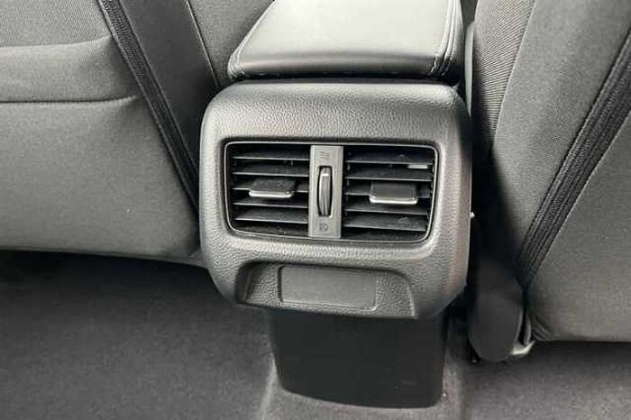 Honda ZR-V e:HEV 2.0 eHEV Elegance 5dr CVT 