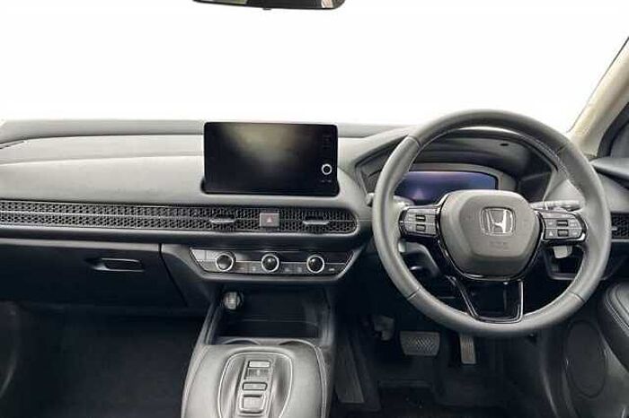 Honda ZR-V e:HEV 2.0 eHEV Elegance 5dr CVT 