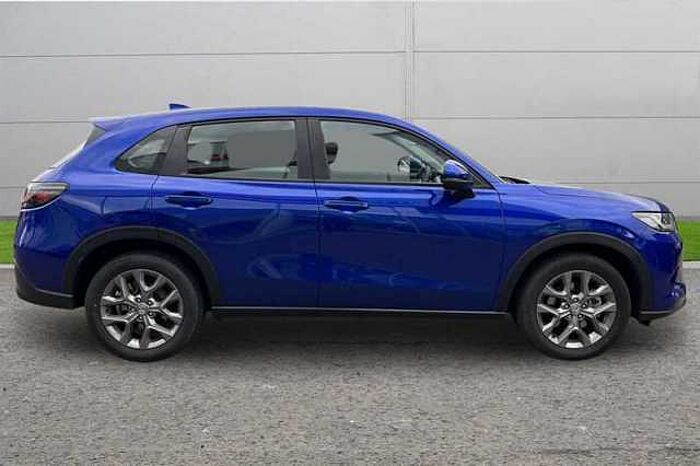 Honda ZR-V e:HEV 2.0 eHEV Elegance 5dr CVT 