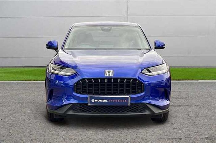 Honda ZR-V e:HEV 2.0 eHEV Elegance 5dr CVT 
