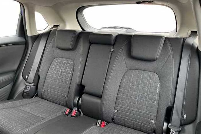 Honda ZR-V e:HEV 2.0 eHEV Elegance 5dr CVT 