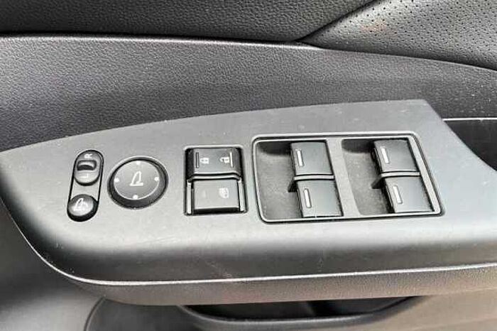 Honda CR-V 2.0 I-VTEC EX 5DR AUTO 