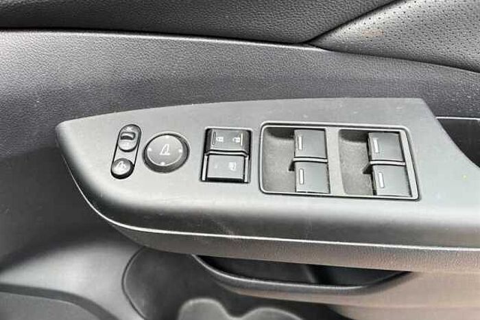 Honda CR-V 2.0 I-VTEC EX 5DR AUTO 