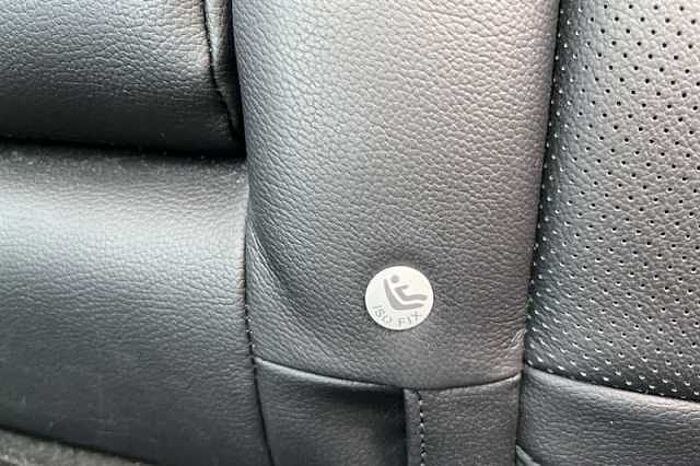 Honda CR-V 2.0 I-VTEC EX 5DR AUTO 