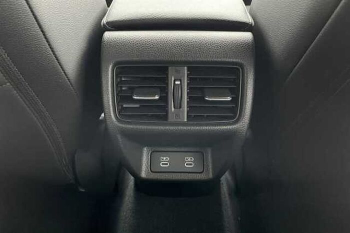 Honda Civic Hybrid 2.0 EHEV SPORT 5DR CVT 