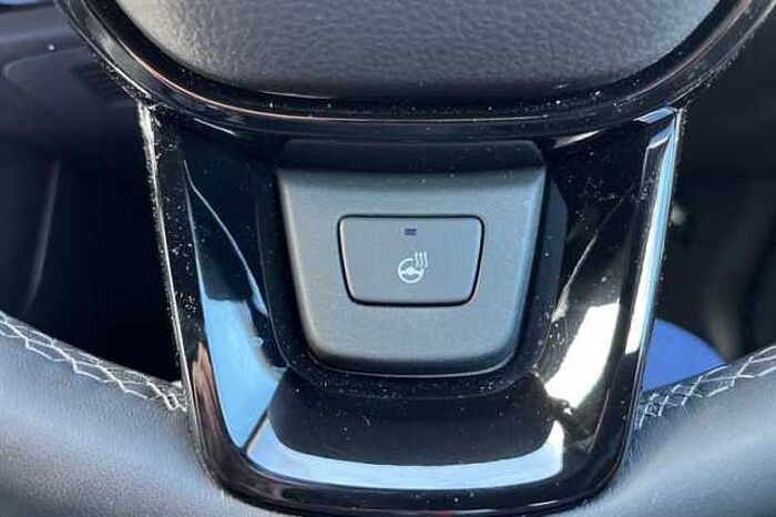 Honda Civic Hybrid 2.0 EHEV SPORT 5DR CVT 