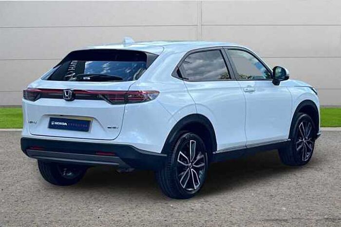 Honda HR-V Hybrid 1.5 EHEV ELEGANCE 5DR CVT 