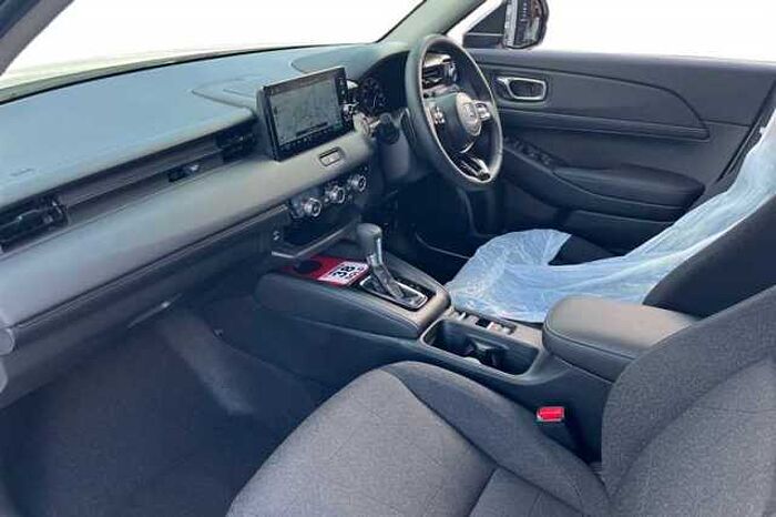 Honda HR-V Hybrid 1.5 EHEV ELEGANCE 5DR CVT 