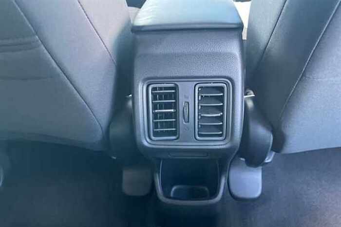 Honda HR-V Hybrid 1.5 EHEV ELEGANCE 5DR CVT 