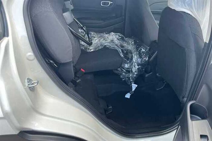 Honda HR-V Hybrid 1.5 EHEV ELEGANCE 5DR CVT 