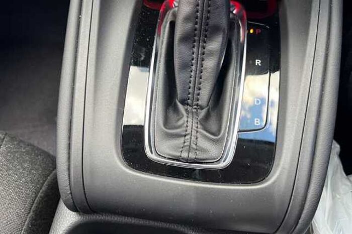 Honda HR-V Hybrid 1.5 EHEV ELEGANCE 5DR CVT 