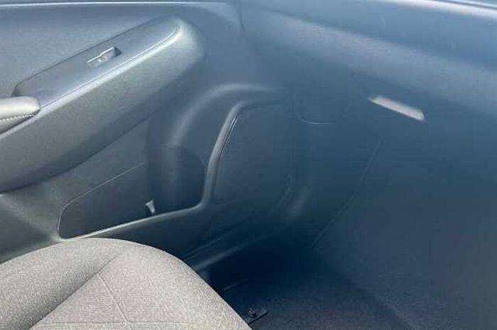 Honda HR-V Hybrid 1.5 EHEV ELEGANCE 5DR CVT 