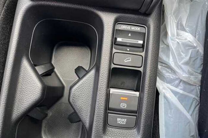 Honda HR-V Hybrid 1.5 EHEV ELEGANCE 5DR CVT 