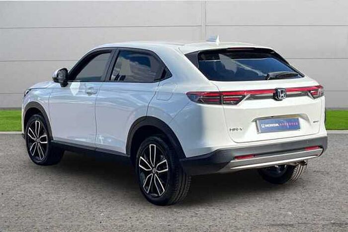 Honda HR-V Hybrid 1.5 EHEV ELEGANCE 5DR CVT 