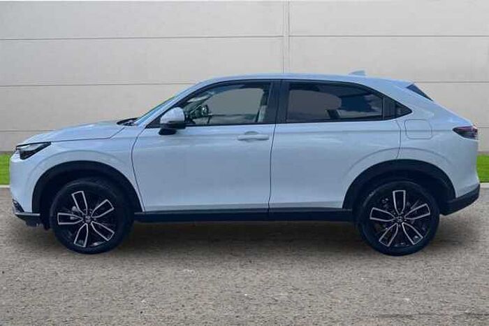 Honda HR-V Hybrid 1.5 EHEV ELEGANCE 5DR CVT 