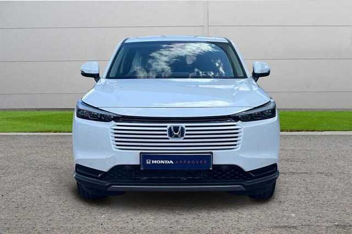 Honda HR-V Hybrid 1.5 EHEV ELEGANCE 5DR CVT 