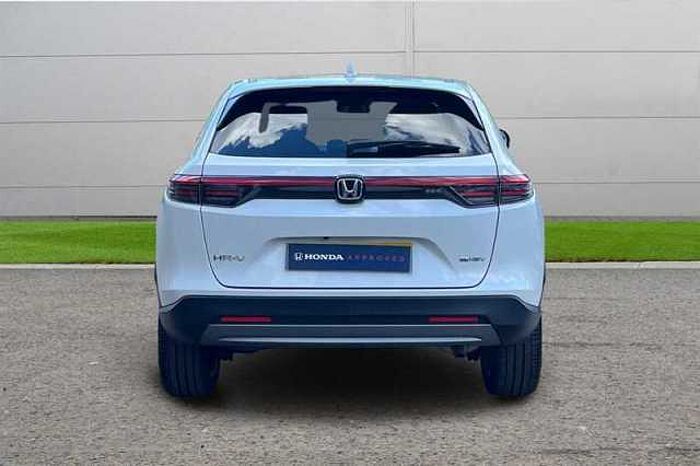 Honda HR-V Hybrid 1.5 EHEV ELEGANCE 5DR CVT 