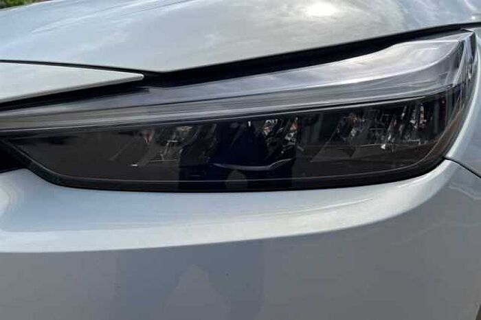 Honda HR-V Hybrid 1.5 EHEV ELEGANCE 5DR CVT 
