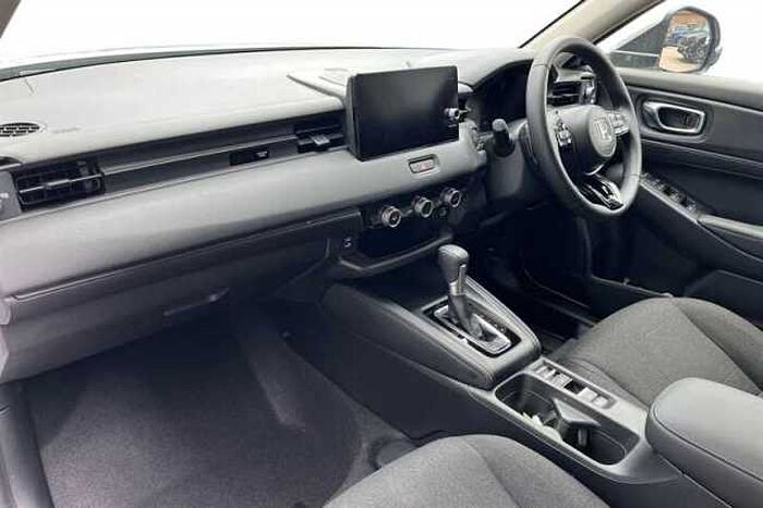 Honda HR-V Hybrid 1.5 EHEV ELEGANCE 5DR CVT 