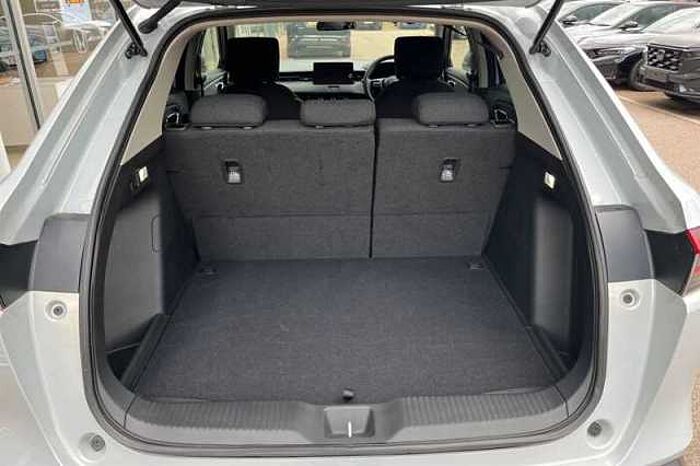 Honda HR-V Hybrid 1.5 EHEV ELEGANCE 5DR CVT 