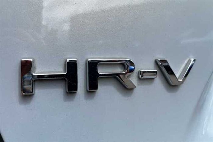 Honda HR-V Hybrid 1.5 EHEV ELEGANCE 5DR CVT 