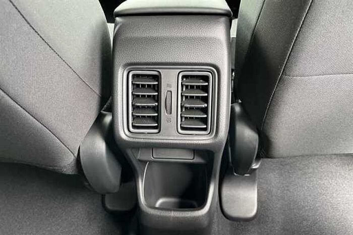Honda HR-V Hybrid 1.5 EHEV ELEGANCE 5DR CVT 