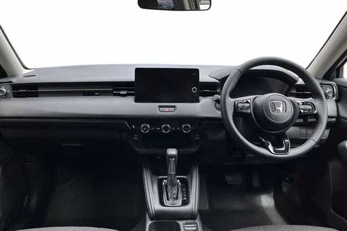Honda HR-V Hybrid 1.5 EHEV ELEGANCE 5DR CVT 