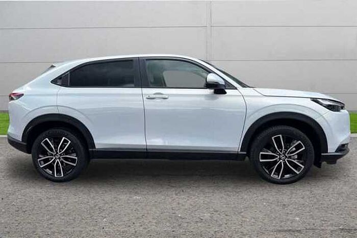 Honda HR-V Hybrid 1.5 EHEV ELEGANCE 5DR CVT 