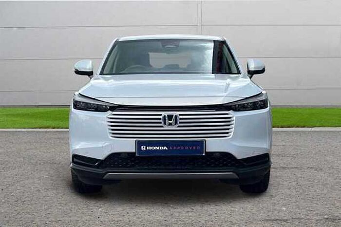 Honda HR-V Hybrid 1.5 EHEV ELEGANCE 5DR CVT 