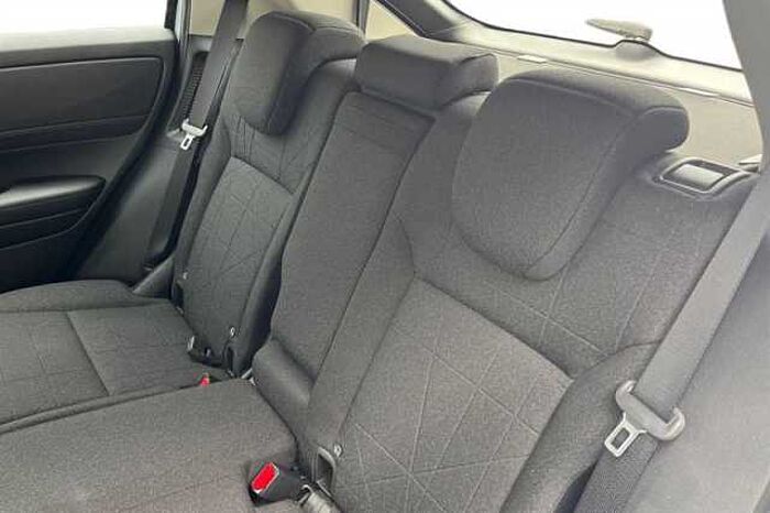 Honda HR-V Hybrid 1.5 EHEV ELEGANCE 5DR CVT 
