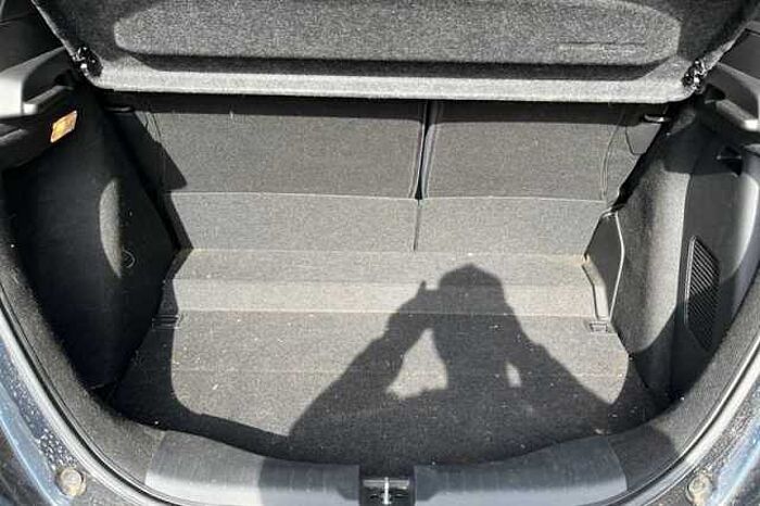 Honda Jazz Hybrid 1.5 I-MMD HYBRID SE 5DR ECVT 