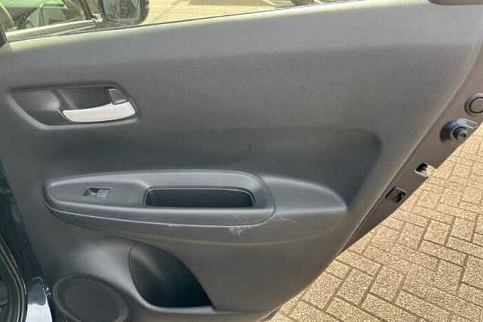 Honda Jazz Hybrid 1.5 I-MMD HYBRID SE 5DR ECVT 