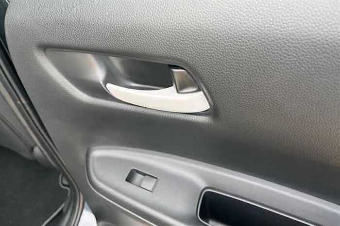 Honda Jazz Hybrid 1.5 I-MMD HYBRID SE 5DR ECVT 