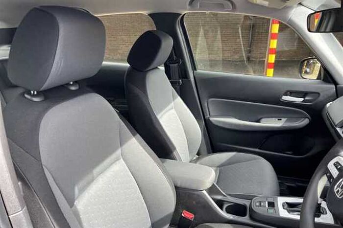 Honda Jazz Hybrid 1.5 I-MMD HYBRID SE 5DR ECVT 