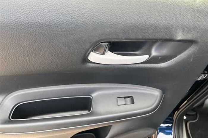 Honda Jazz Hybrid 1.5 I-MMD HYBRID SE 5DR ECVT 