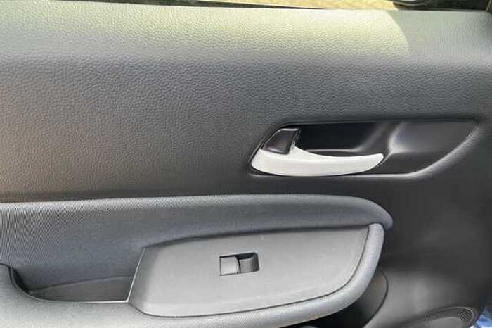 Honda Jazz Hybrid 1.5 I-MMD HYBRID SE 5DR ECVT 