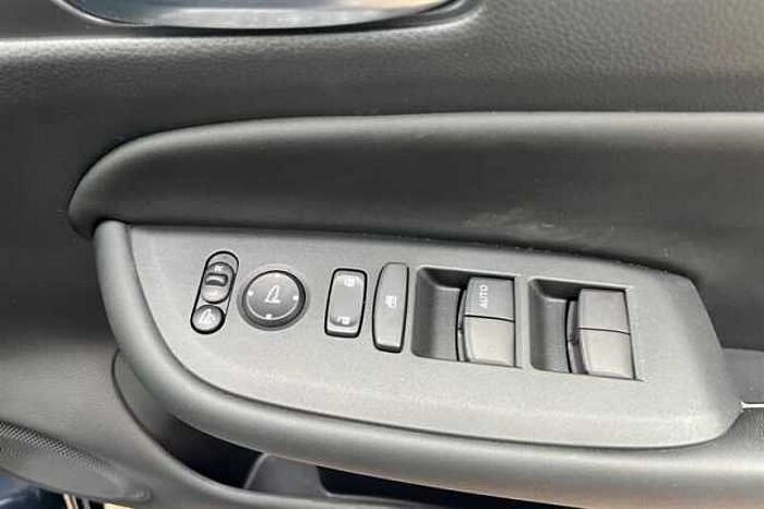 Honda Jazz Hybrid 1.5 i-MMD Hybrid SR 5dr eCVT 