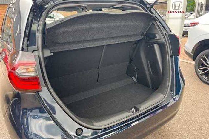 Honda Jazz Hybrid 1.5 i-MMD Hybrid SR 5dr eCVT 