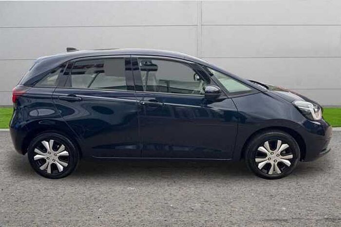 Honda Jazz Hybrid 1.5 i-MMD Hybrid SR 5dr eCVT 