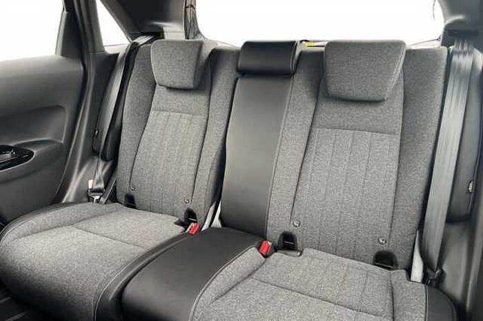 Honda Jazz Hybrid 1.5 i-MMD Hybrid SR 5dr eCVT 