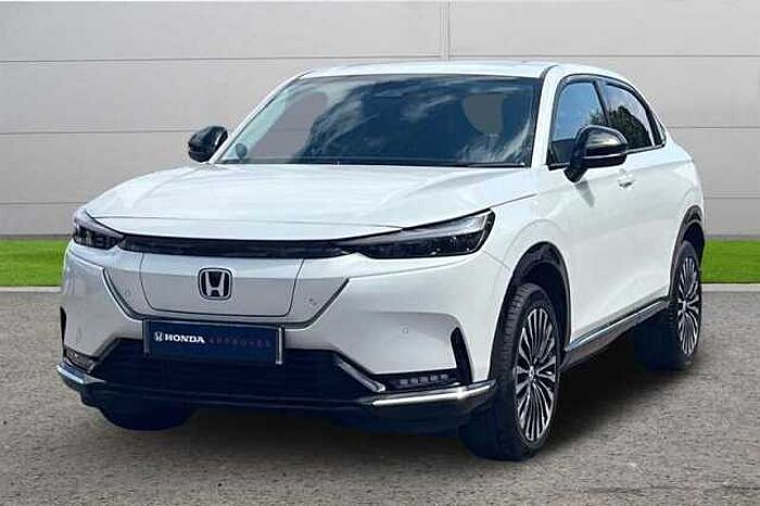 Honda e:Ny1 150kW Elegance 69kWh 5dr Auto 