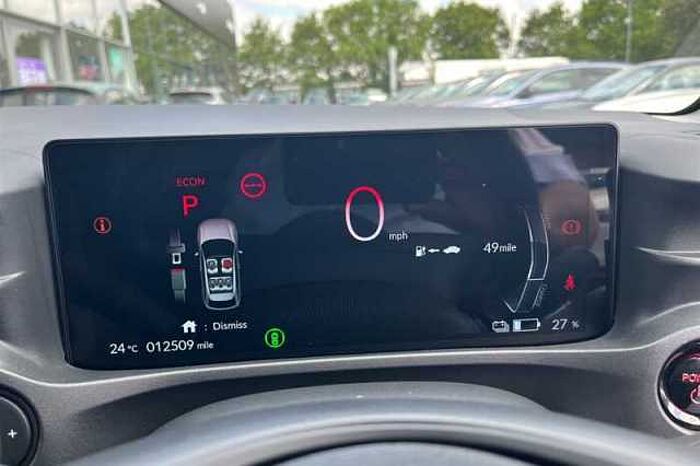 Honda e:Ny1 150kW Elegance 69kWh 5dr Auto 