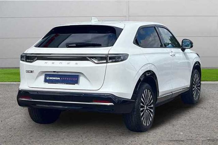 Honda e:Ny1 150kW Elegance 69kWh 5dr Auto 